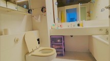 10 bagno