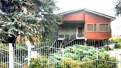 Opera vendesi villa