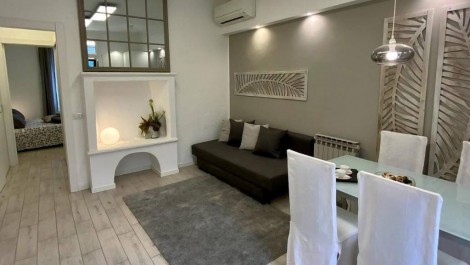 MI affittasi 2 locali