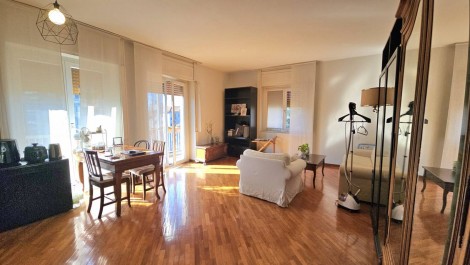 MI affittasi bilocale