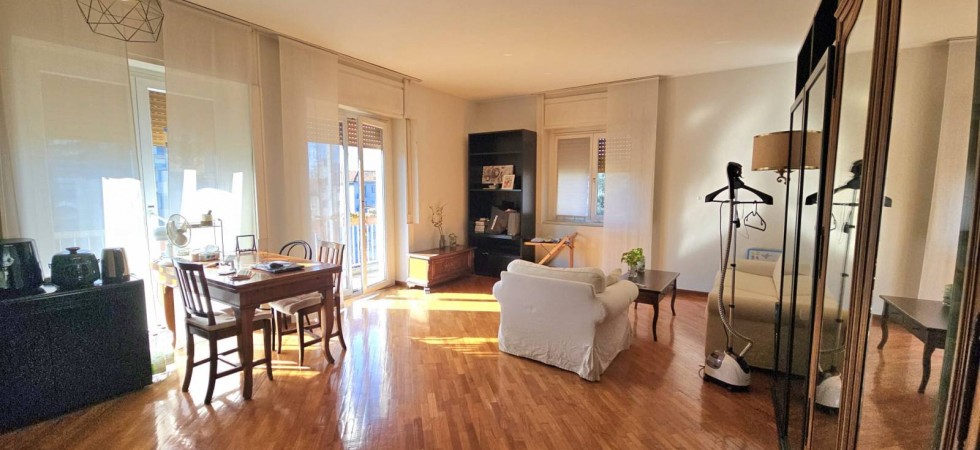 MI affittasi bilocale