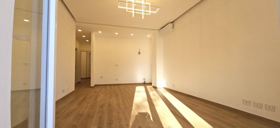 MI affittasi 3 locali