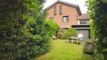 Basiglio vendesi villa